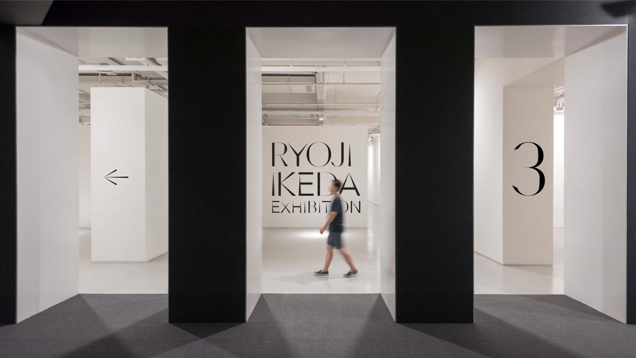 X MUSEUM by Xiaoqing Huo – SVA Design