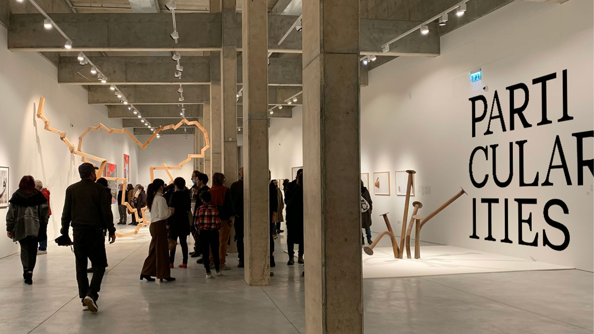 X-MUSEUM by Jayden Byun – SVA Design