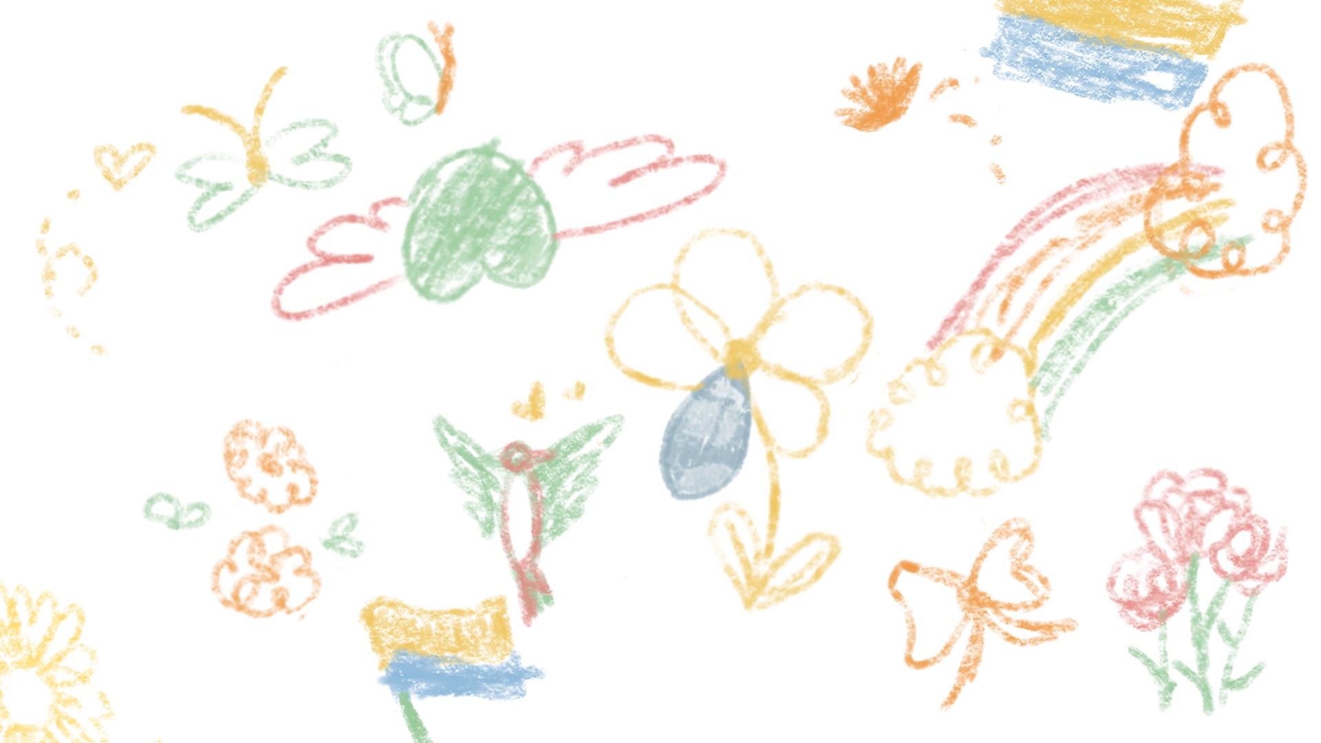 Unity and Peace by Jessica Chung SVA Design