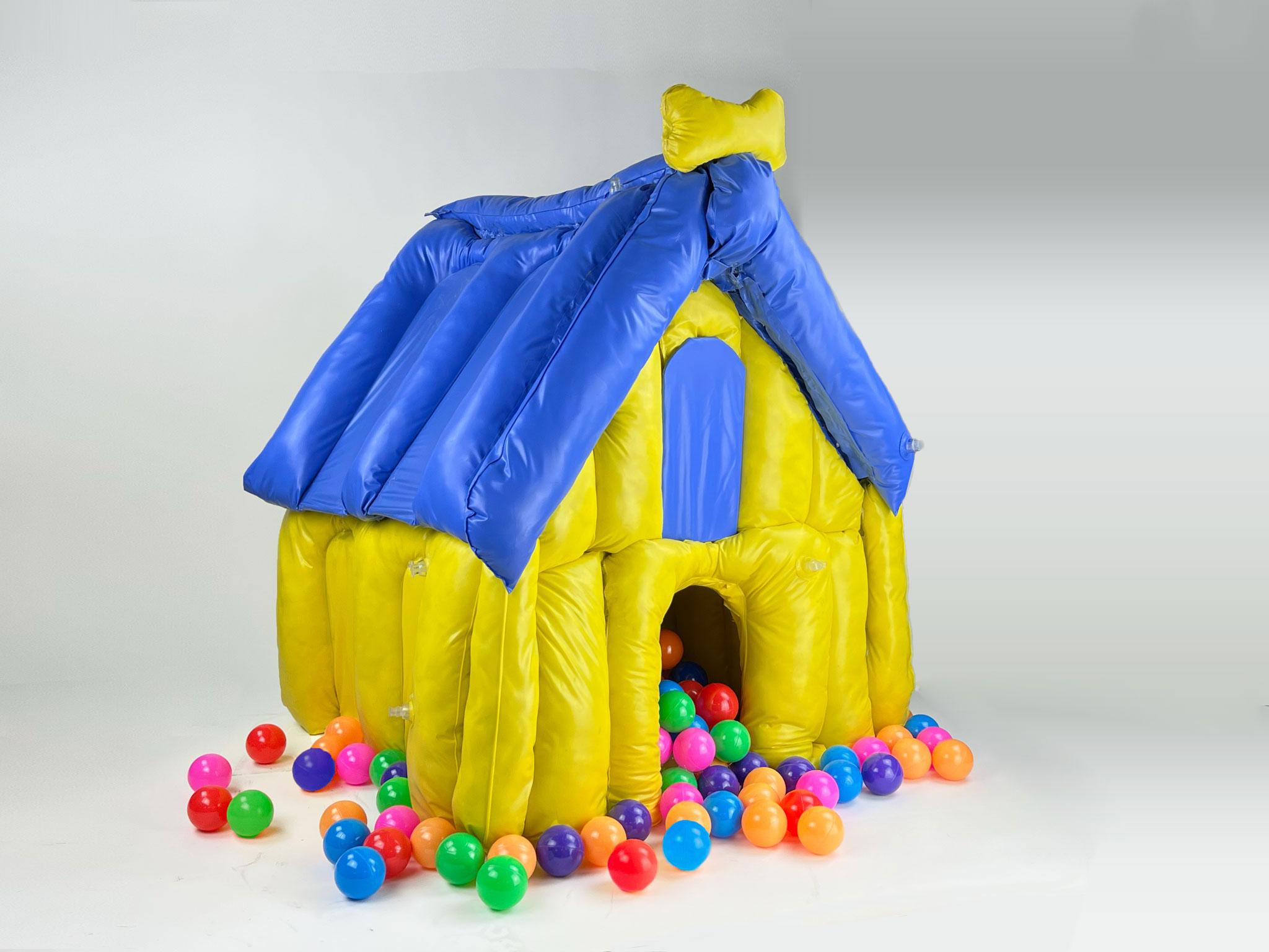 BARKITECTURE by Marina Marchetti Zeballos – SVA Design