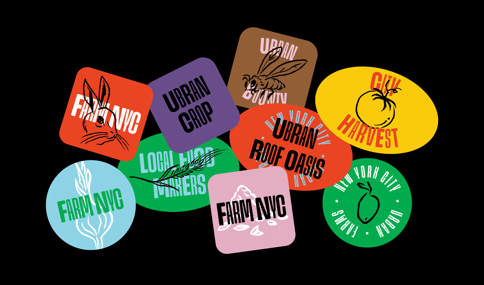 Farmnyc by chuhui li sva design