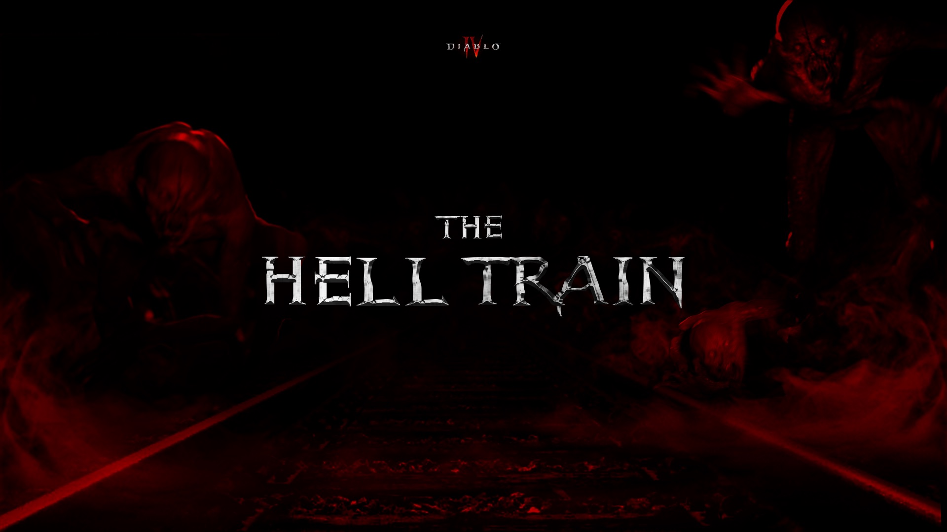 Hell Train Draw The Hell Train by Sanghwan Lee – SVA Design