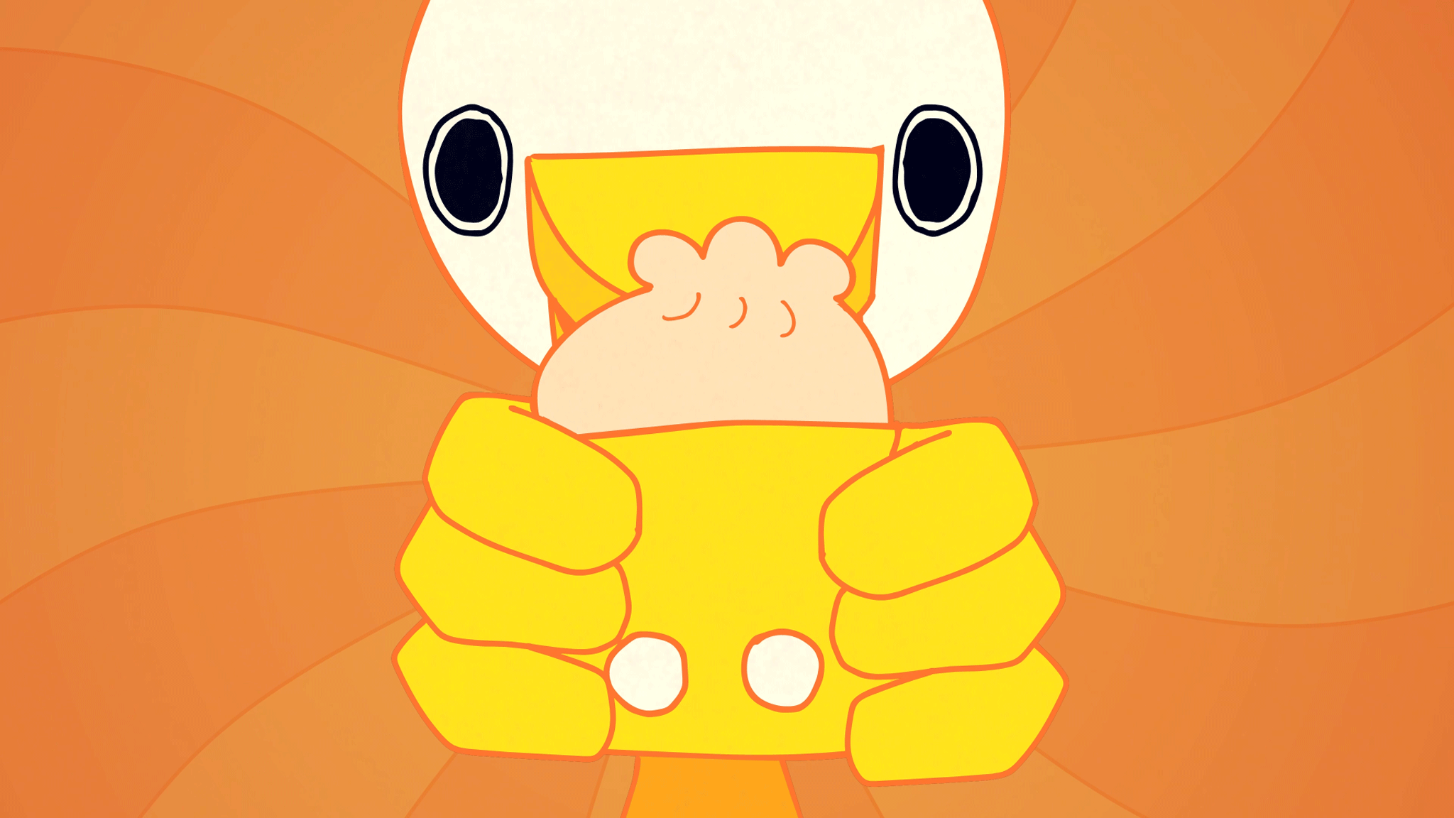 Bao by Hongming Li – SVA Design