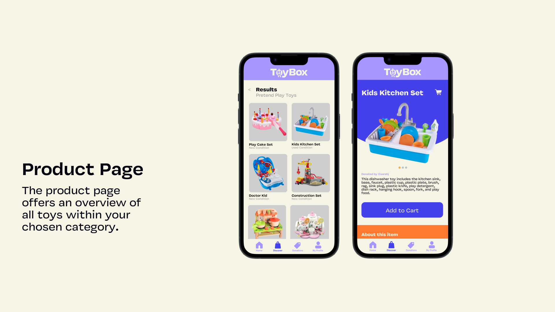 ToyBox by Saida Marroquin SVA Design