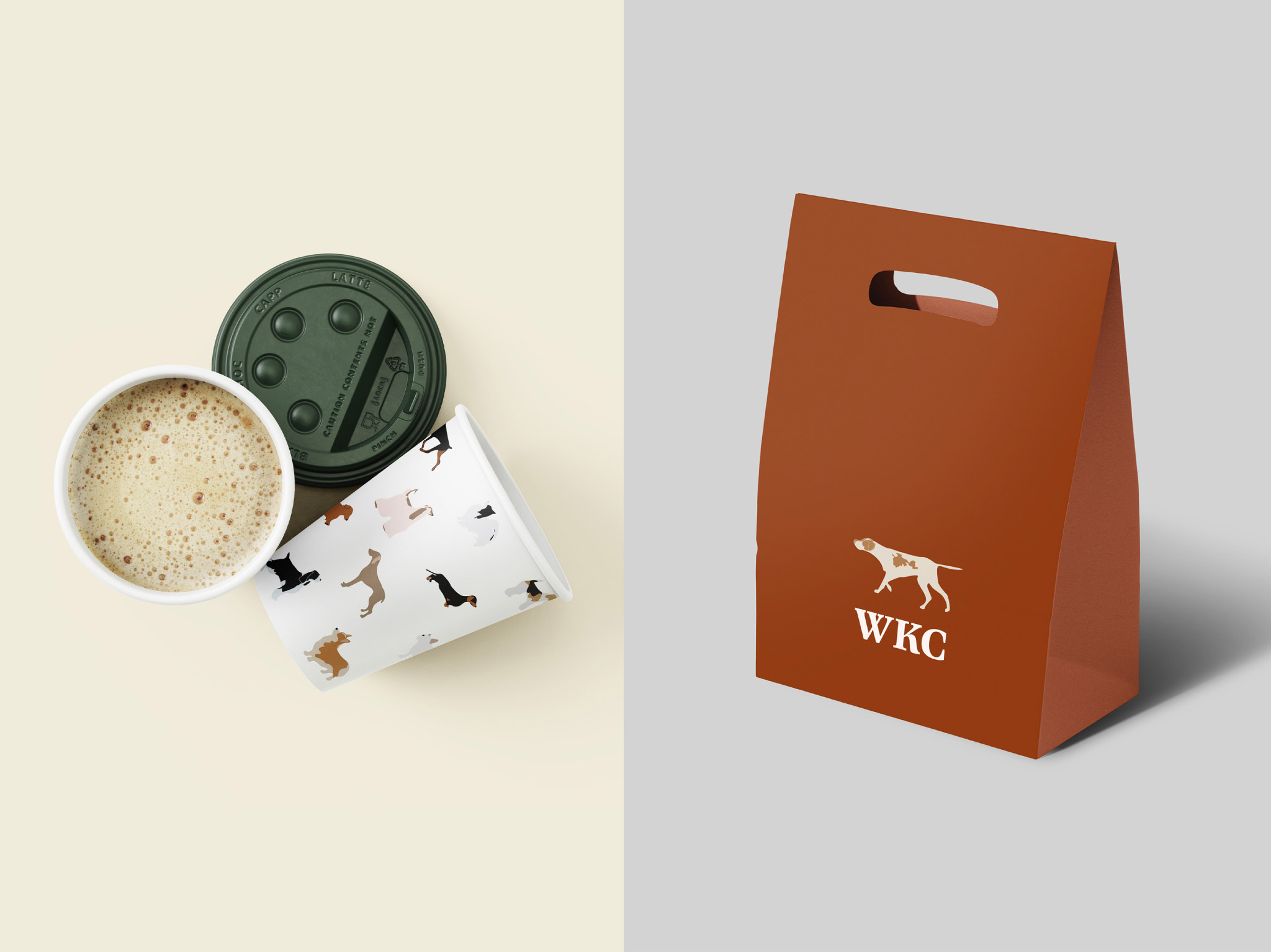 Westminster Kennel Club Dog Show By Euna Chang SVA Design westminster-kennel-club-dog-show-by-euna-chang-sva-design