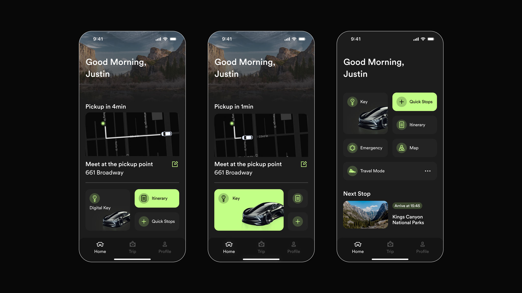 ohHo by Jialu Xu – SVA Design