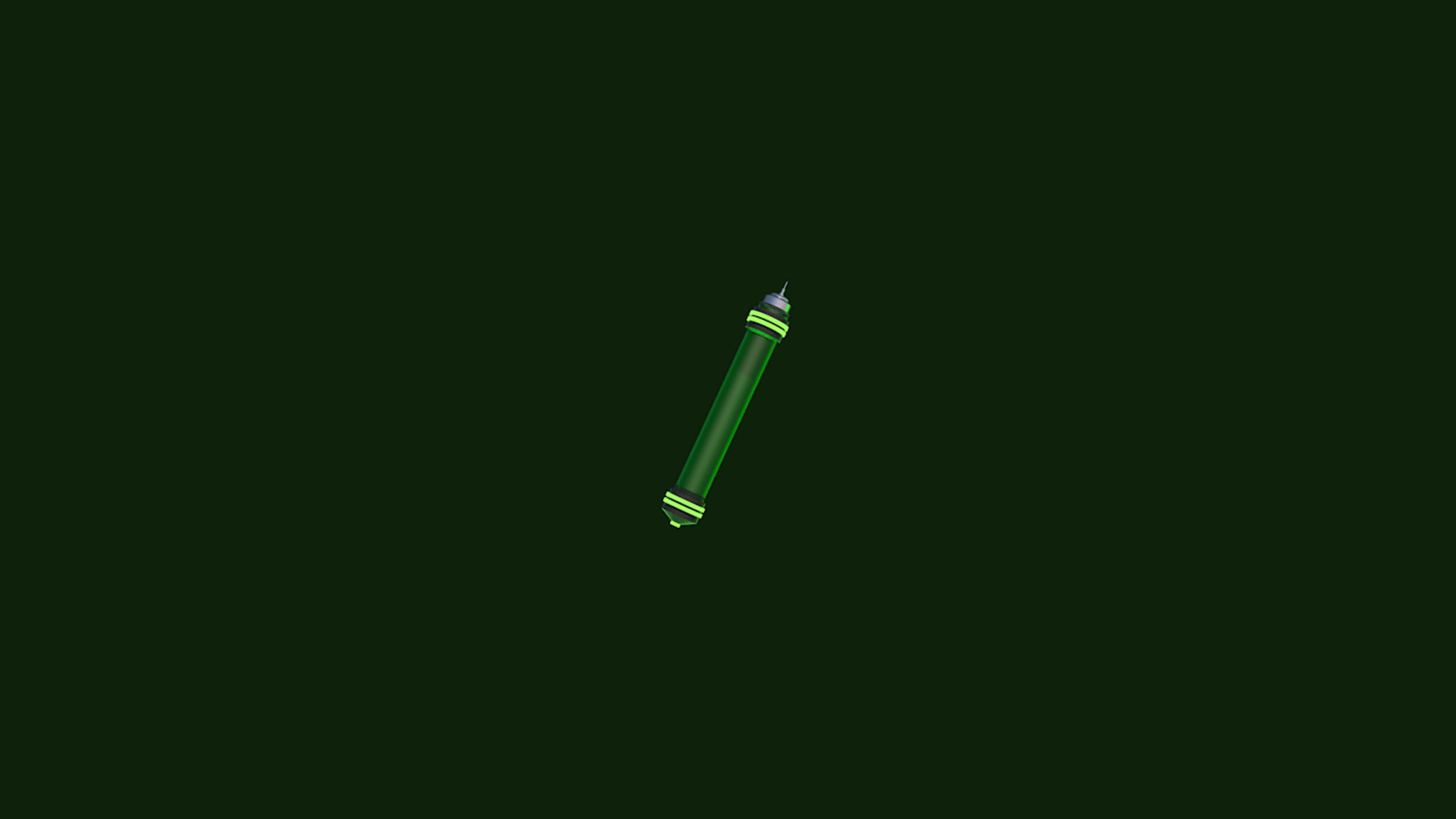 Slime Motion 3D Motion - Slime Octane by Kejun Zhang – SVA Design