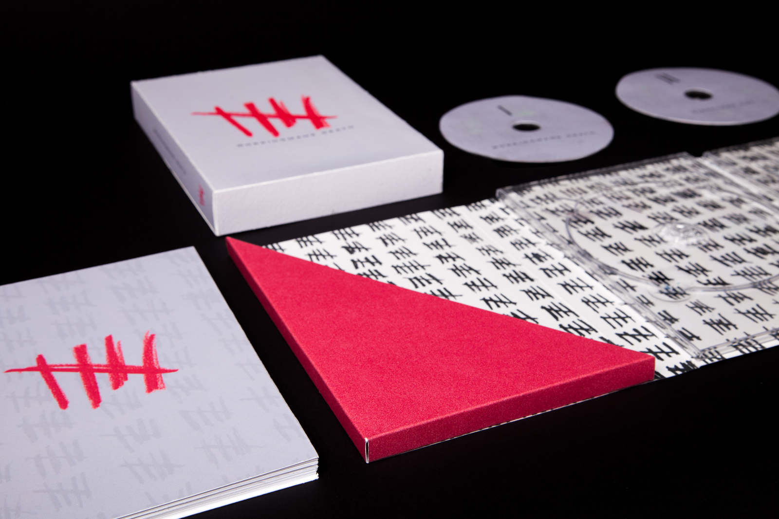 WORKINGMAN'S DEATH by John Helton SVA Design