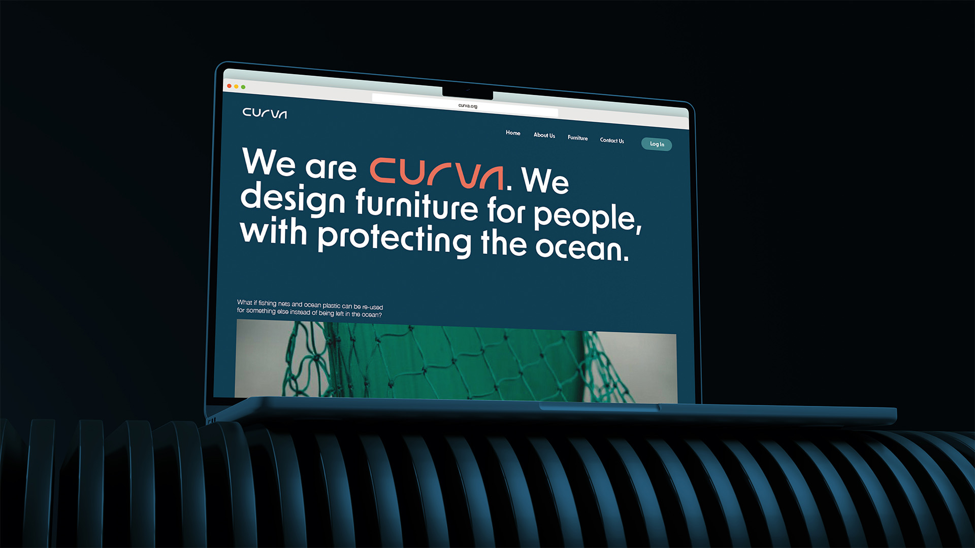 Curva by Minji Kim – SVA Design