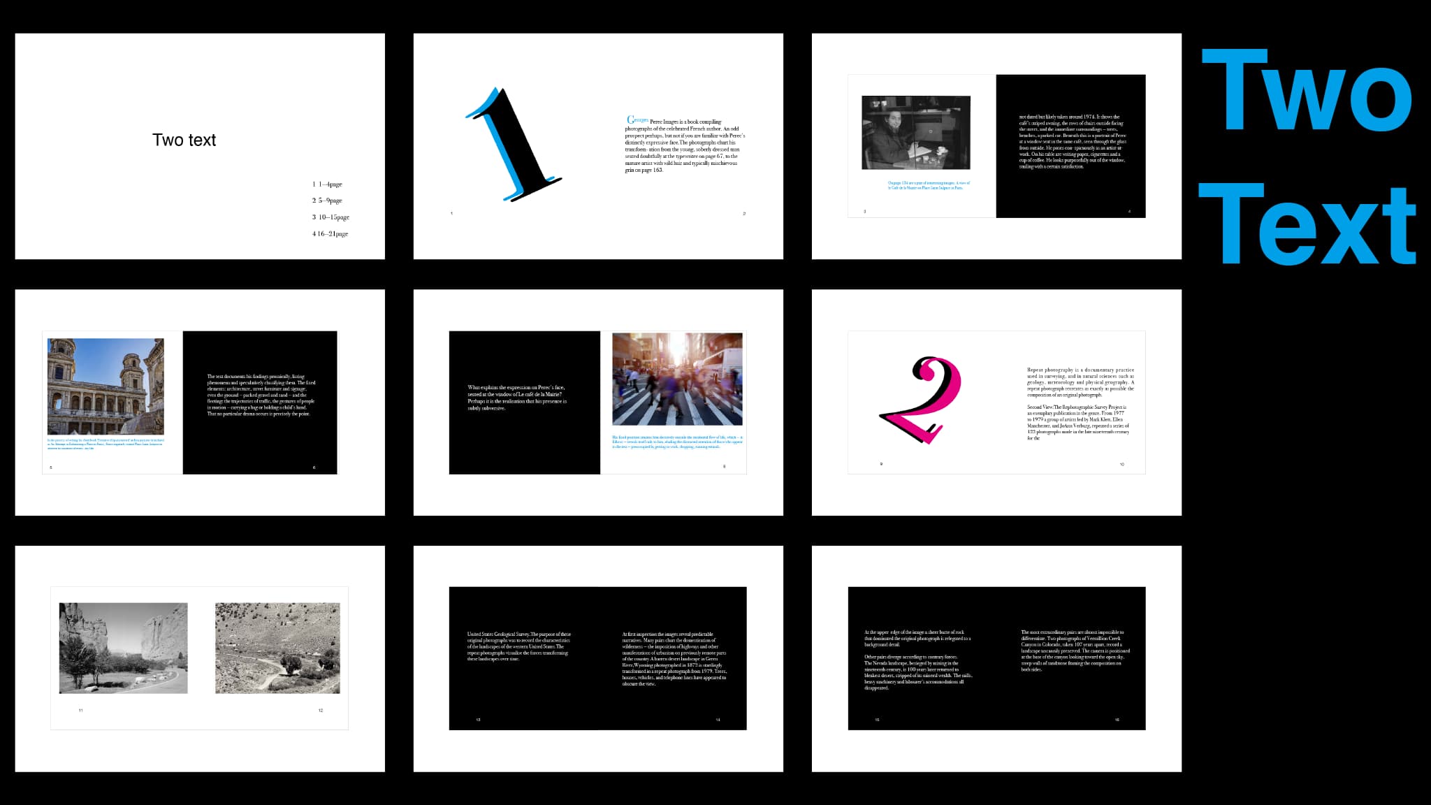 Two text by Peiru Wu – SVA Design