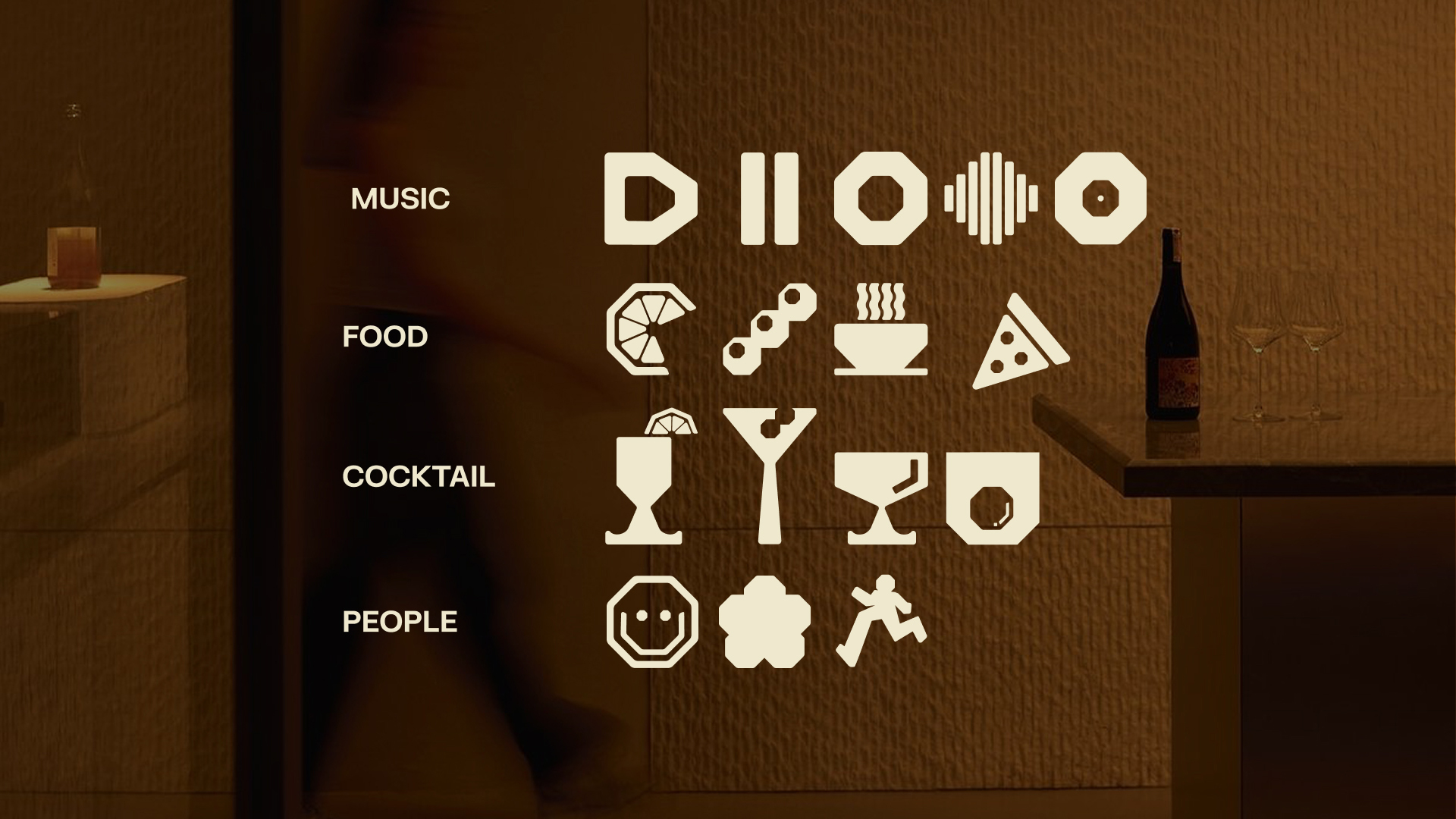 EAVESDROP by Seo Eun – SVA Design