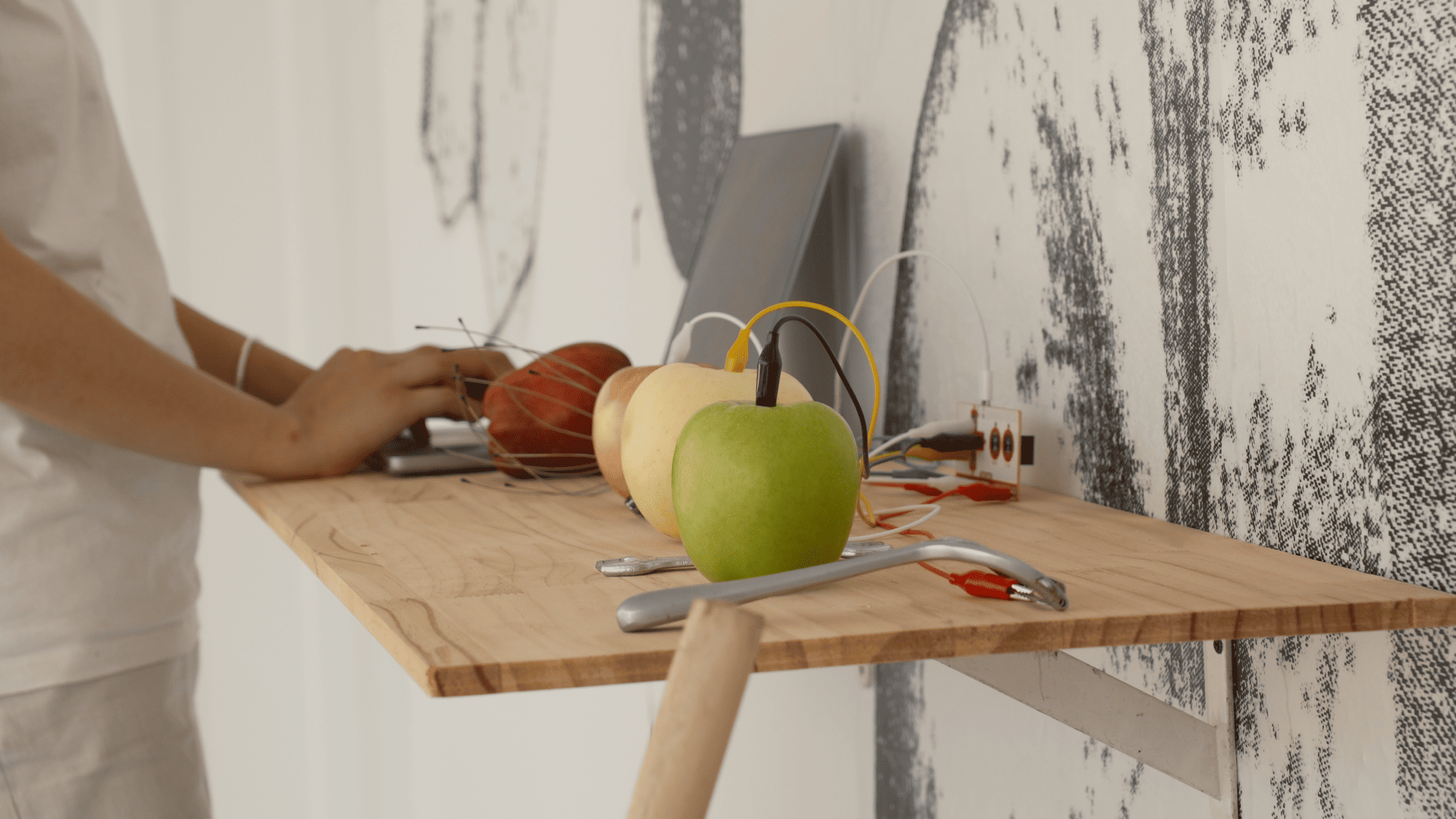 APPEEL by Yiyi Wang – SVA Design