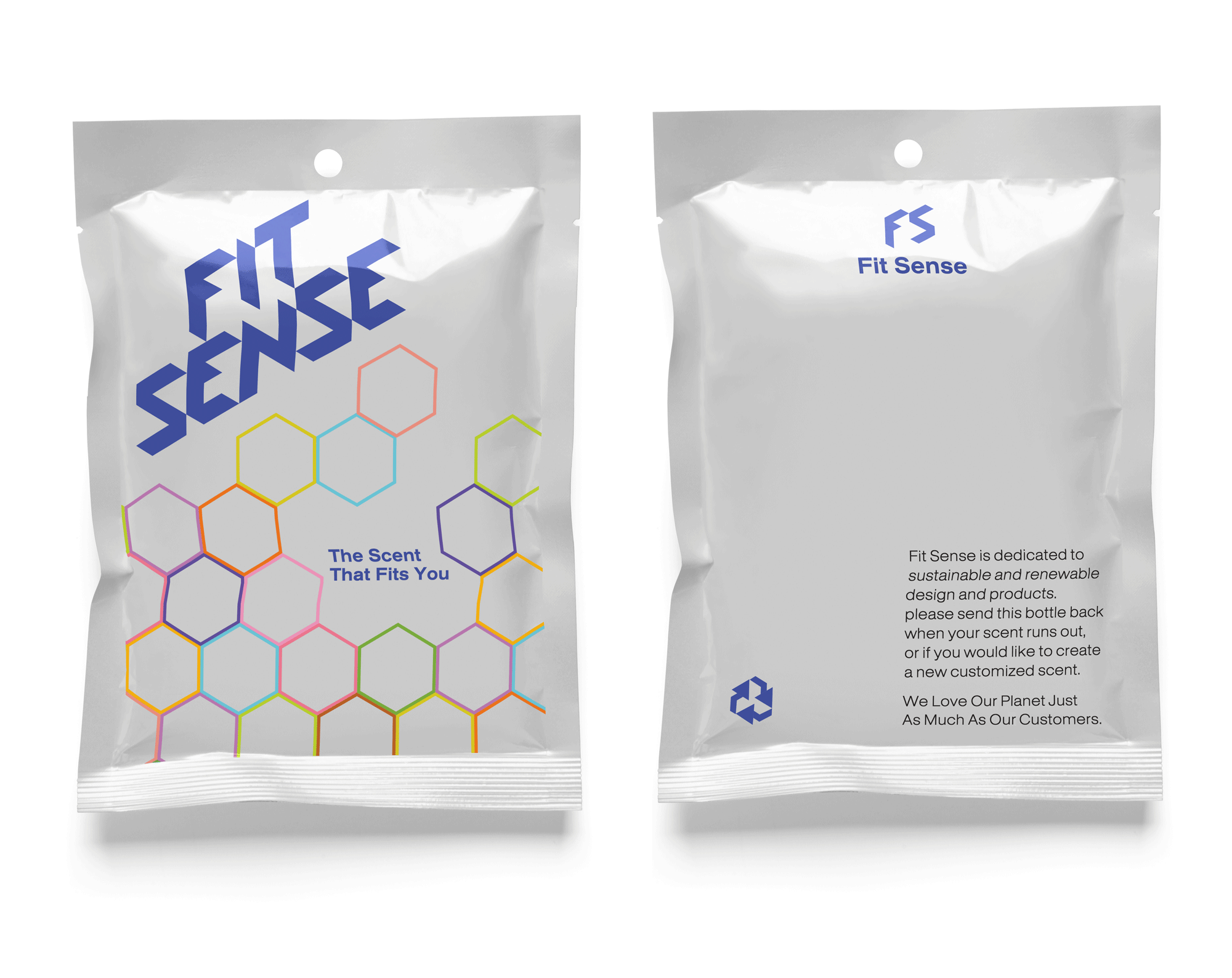 FitSense by Zoe Halpern – SVA Design